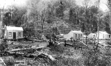 Miners’ Cottages at Golden Cross